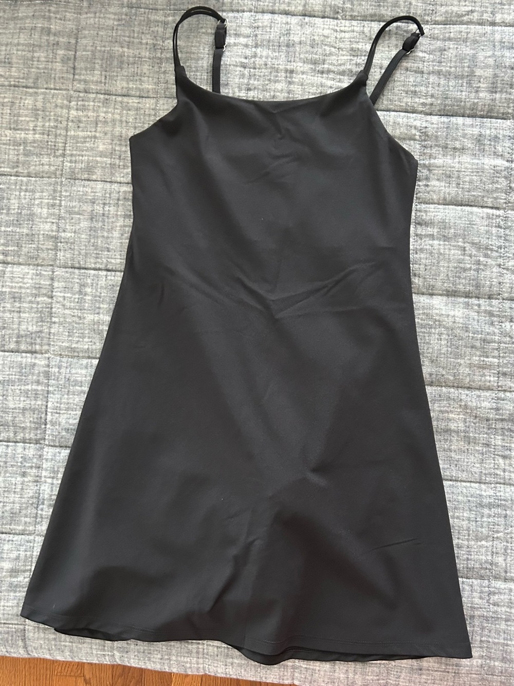 Excellent condition girls Abercrombie ypb athletic dress